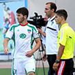 судьи, Олимп-ПФЛ, Терек-2, Сергей Баранов
