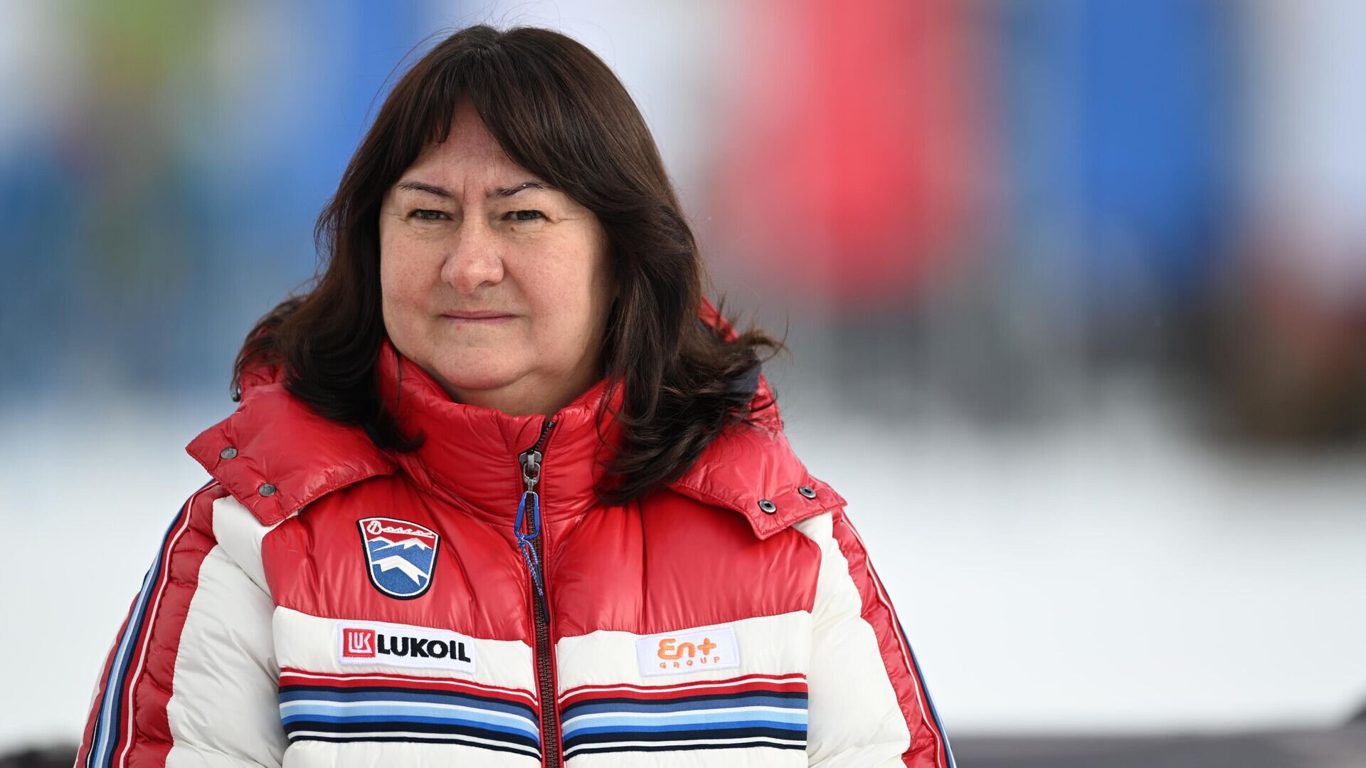 Елена Вяльбе: Из Спартака мне не звонили. Звонка не жду!