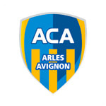 Арль-Авиньон - статистика Франция. Лига 2 2009/2010
