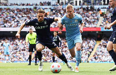 Илкай Гюндоган, Манчестер Сити, премьер-лига Англия, Александр Зинченко, Рахим Стерлинг, Пеп Гвардиола