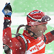 сборная Норвегии, Уле Эйнар Бьорндален, Ванкувер-2010