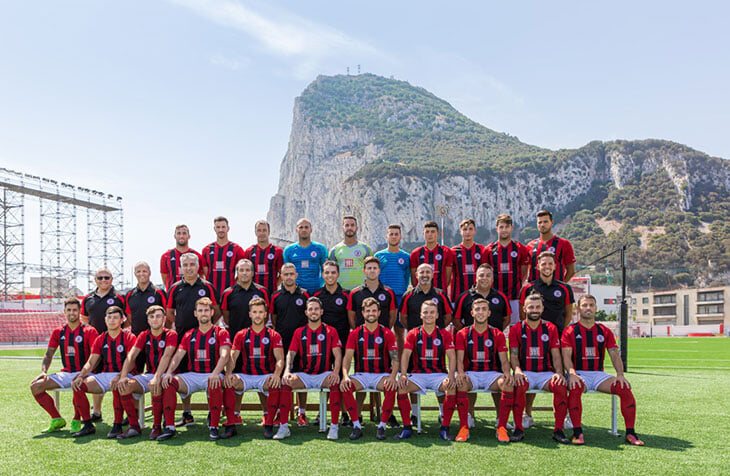 Гибралтар уже играет в Лиге конференций, а клубы РПЛ – нет. Как так получилось?