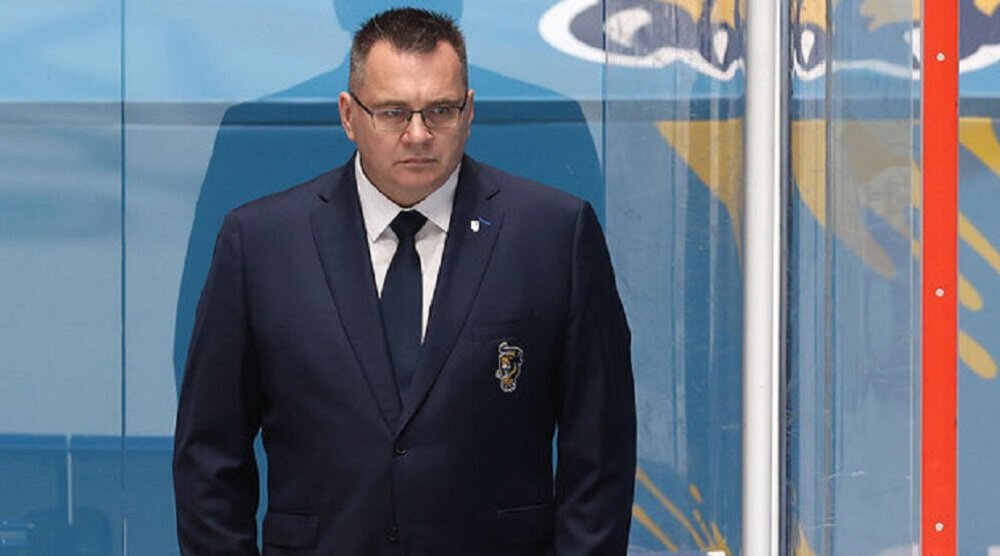Андрей Назаров: Со звездными командами поинтереснее работать зарплата больше. Я 15 лет тренирую, простой совет: определяешь 3 звена и даешь ребятам