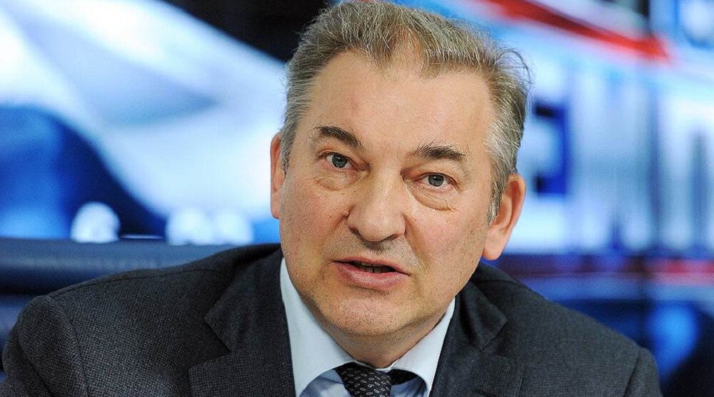 Третьяк о хоккейной экипировке: Подорожала на 60-70%. Люди у нас предприимчивые, в два раза подняли цену это неправильно. Хотят заработать, но не на