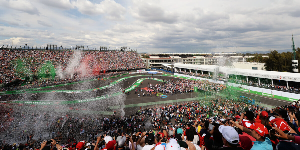 Гран-при Мехико-2021. Квалификация. Боттас выиграл поул, Хэмилтон – 2-й, Ферстаппен – 3-й, Мазепин – 19-й