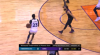 Karl-Anthony Towns with 33 Points vs. Phoenix Suns