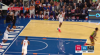 Alex Len (12 points) Highlights vs. New York Knicks