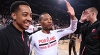 Handle of the Night: Damian Lillard