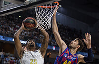 Барселона, Реал Мадрид, Turkish Airlines EuroLeague, Барселона, Реал, чемпионат Испании