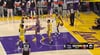 Devin Booker with 47 Points vs. Los Angeles Lakers