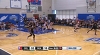 Norvel Pelle with the rejection vs. the Magic