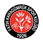 Fatih Karagumruk SK