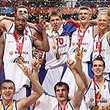 Джей Ар Холден, сборная России, Евробаскет-2007, Антон Понкрашов, Пау Газоль, сборная Испании