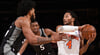 Game Recap: Knicks 140, Kings 121