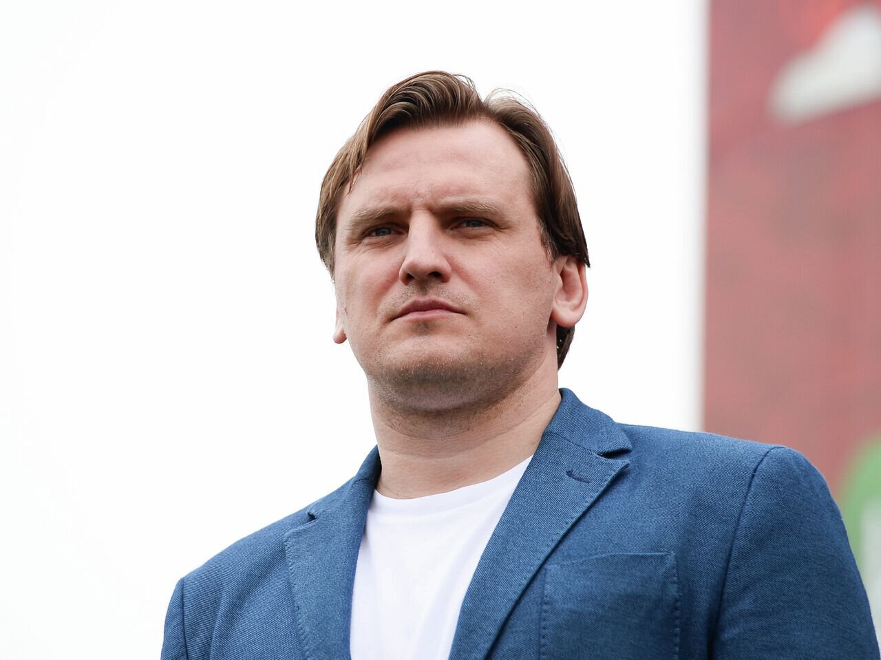 Булыкин о Fan ID: Не понимаю, почему болельщики протестуют. Лишать команды поддержки намного страшнее, чем зарегистрироваться на государственном сай