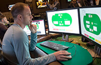 Искусственный интеллект, WSOP