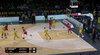 Mike James with 25 Points vs. ALBA Berlin