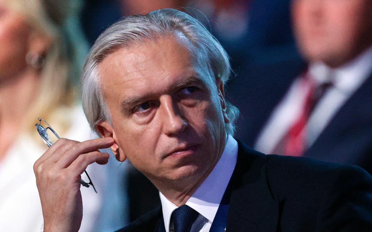 Дюков о переходе в Азию: Главное принять участие в отборе ЧМ-2026. Ставим такую задачу