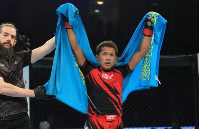 Sports – Казахстан, MMA, UFC, Naiza Fighting Championship, Сергей Морозов, Жалгас Жумагулов