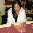 Russian Masters Poker Cup, турнирный покер