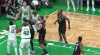 Jonas Valanciunas (11 points) Highlights vs. Boston Celtics