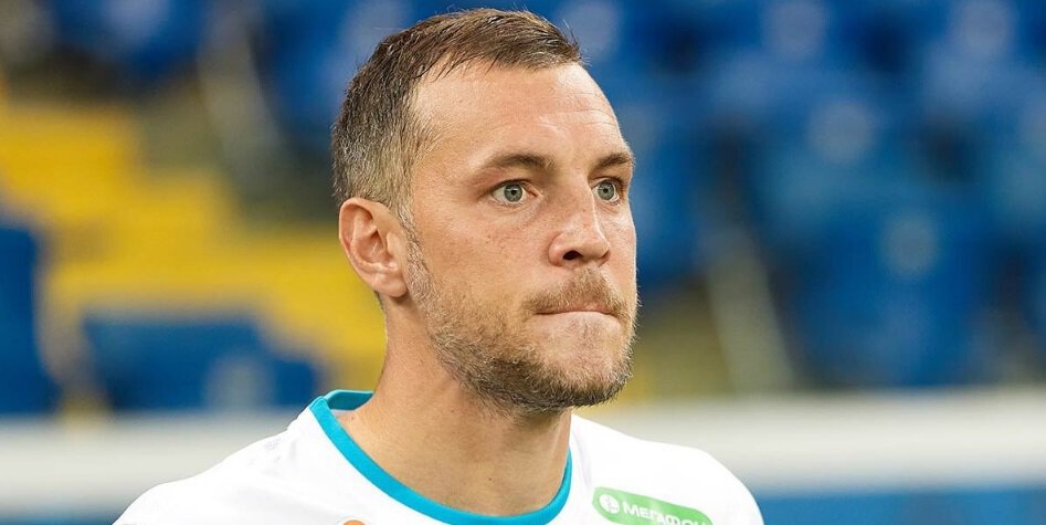 Ожидаю от Дзюбы 20 голов в сезоне. Директор Адана Демирспор о форварде