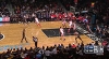 Brooklyn Nets Highlights vs. Washington Wizards