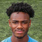 Rowe, Aaron avatar