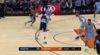 Jordan Clarkson 3-pointers in Cleveland Cavaliers vs. Memphis Grizzlies