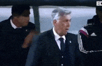 Милан, Ла Лига, Лига чемпионов УЕФА, Карло Анчелотти, Реал Мадрид