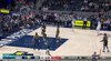Kelly Oubre Jr. 3-pointers in Indiana Pacers vs. Charlotte Hornets