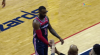 John Wall hits the shot with time ticking down