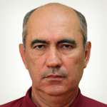 K. Berdyev avatar