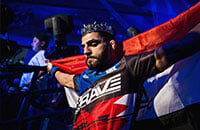 Sports – Казахстан, Дамир Исмагулов, UFC 257, UFC, Жалгас Жумагулов