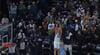 Bojan Bogdanovic 3-pointers in Utah Jazz vs. Memphis Grizzlies