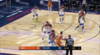 Jae Crowder 3-pointers in New Orleans Pelicans vs. Phoenix Suns