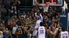 A bigtime dunk by Jerami Grant!