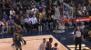 LeBron James, Nikola Jokic  Highlights from Denver Nuggets vs. Cleveland Cavaliers