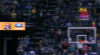 James Harden 3-pointers in Memphis Grizzlies vs. Houston Rockets