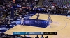 Jonathon Simmons with the dunk!