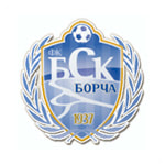 BSK Borca Calendario
