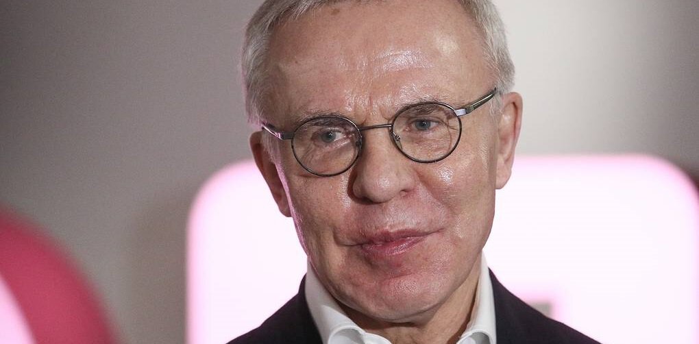 Фетисов об уменьшении лимита на легионеров: Какая-то популистская история. Боюсь, уровень КХЛ упадет совсем