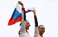 Светлана Ромашина, сборная России (синхронное плавание), Рио-2016, Наталья Ищенко, синхронное плавание
