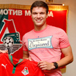 Локомотив, Металлист, Сергей Ткачев
