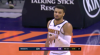 Jamal Murray 3-pointers in Phoenix Suns vs. Denver Nuggets