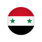 Сборная Сирии по футболу