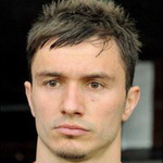 Marek Saganowski avatar