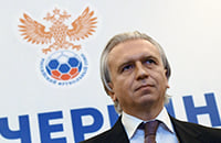 Александр Дюков, Зенит, РФС, премьер-лига Россия