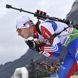 Спортс, сборная России, спринт