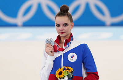 Шок: Россия осталась без личного золота в художественной гимнастике! Впервые с 1996-го